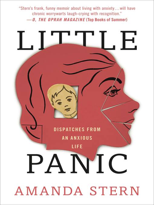 Title details for Little Panic by Amanda Stern - Available